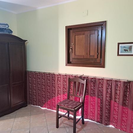 Bed and Breakfast La Casa Di Lidia Cardile Zewnętrze zdjęcie