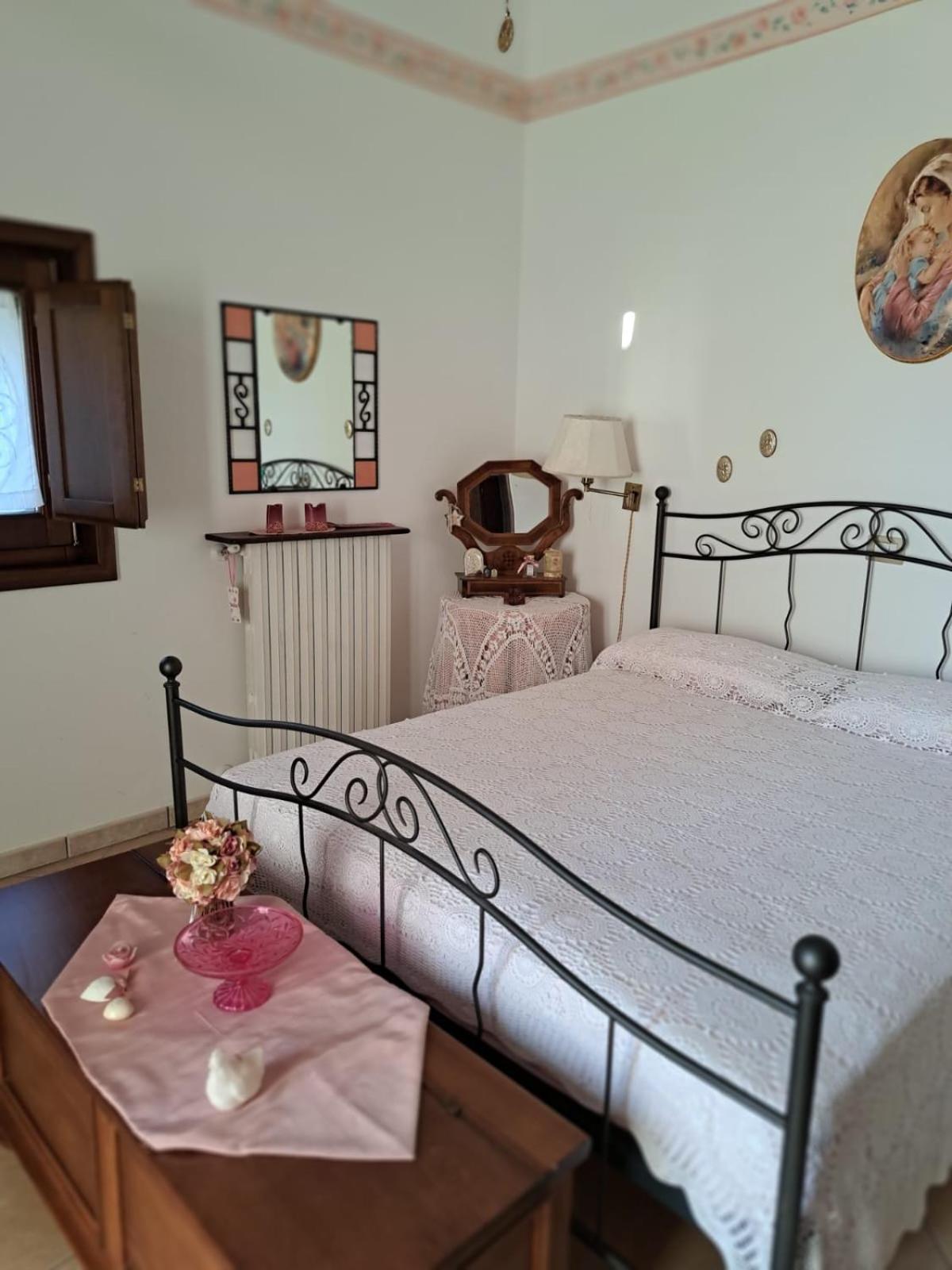 Bed and Breakfast La Casa Di Lidia Cardile Zewnętrze zdjęcie