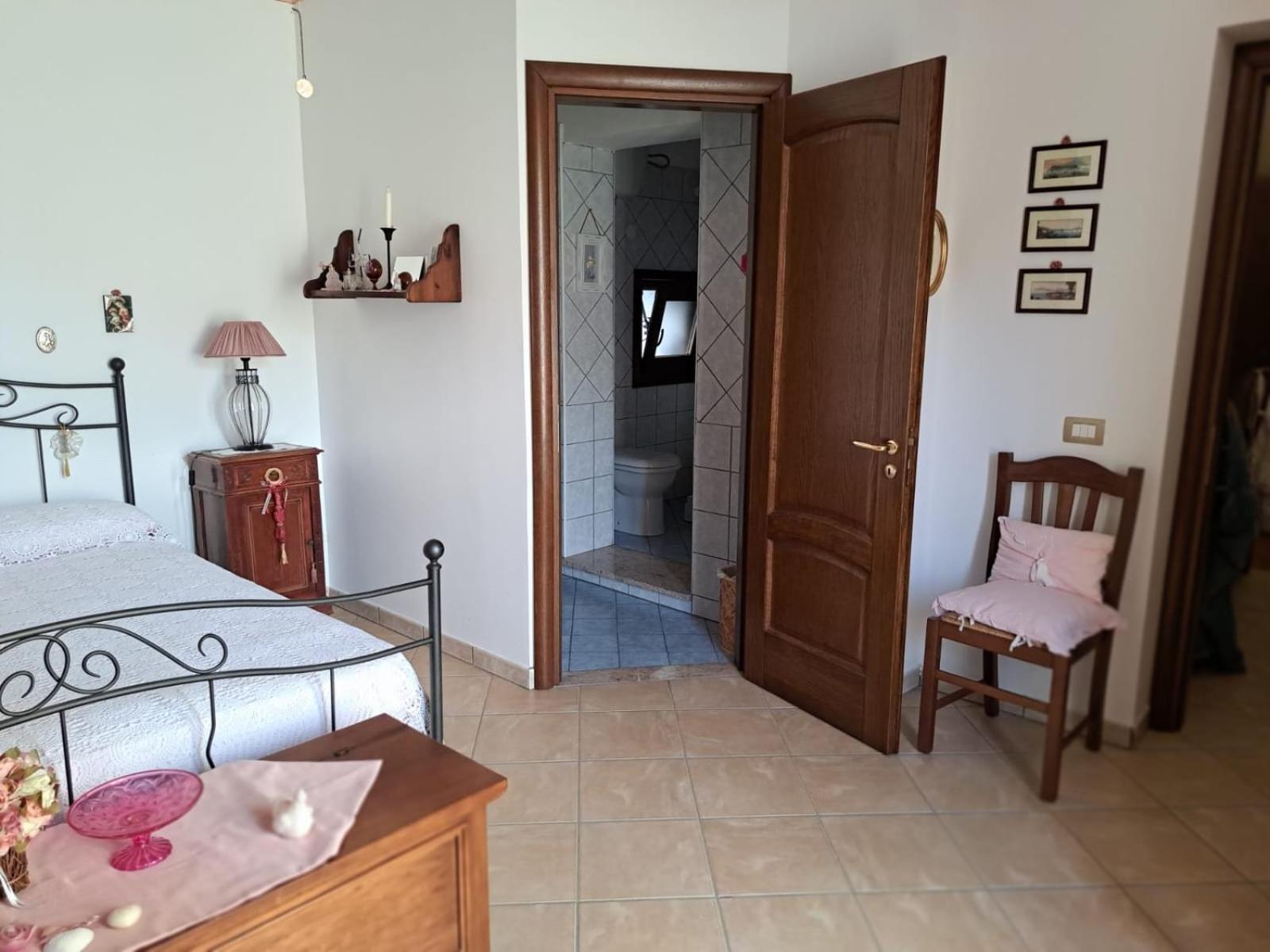 Bed and Breakfast La Casa Di Lidia Cardile Zewnętrze zdjęcie