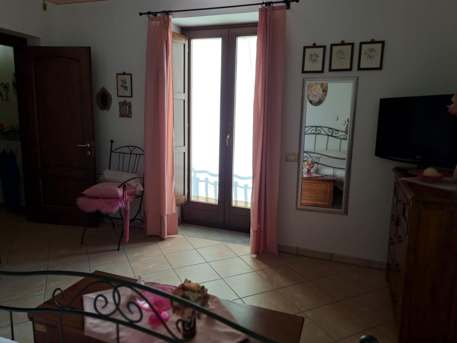 Bed and Breakfast La Casa Di Lidia Cardile Zewnętrze zdjęcie