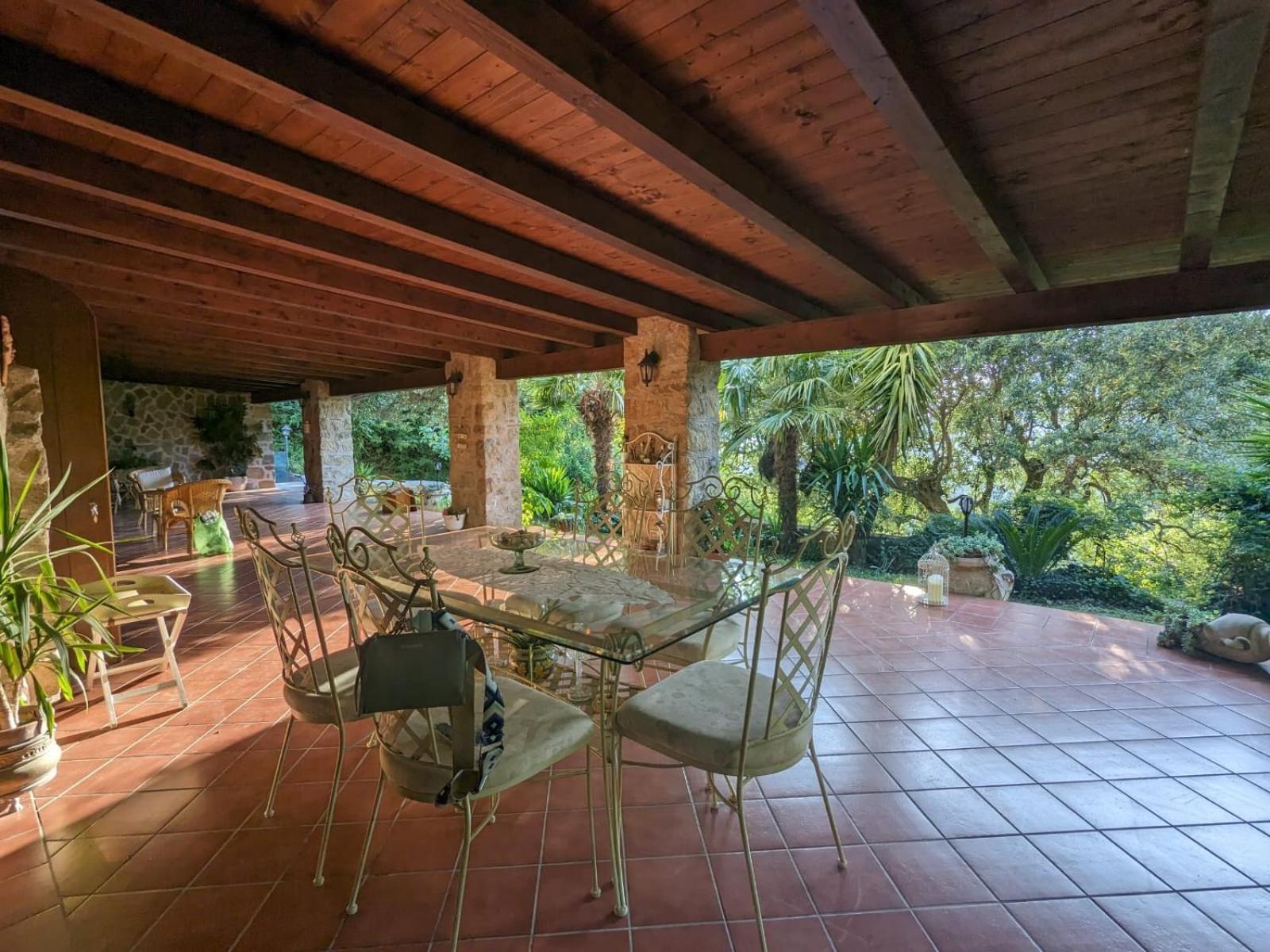 Bed and Breakfast La Casa Di Lidia Cardile Zewnętrze zdjęcie
