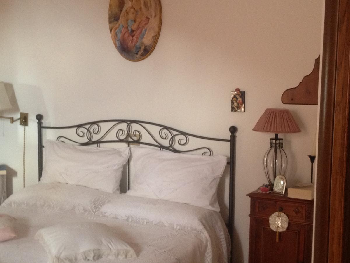 Bed and Breakfast La Casa Di Lidia Cardile Pokój zdjęcie