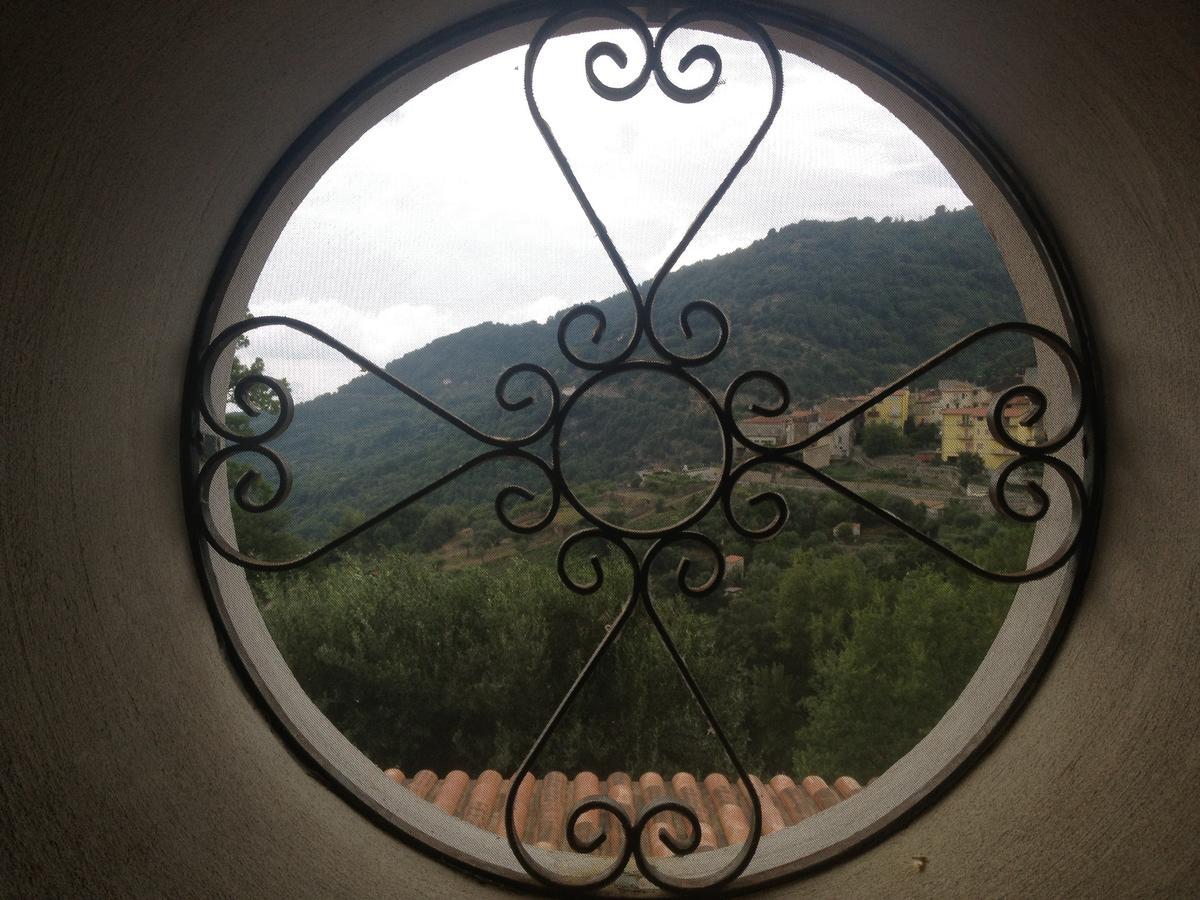 Bed and Breakfast La Casa Di Lidia Cardile Zewnętrze zdjęcie