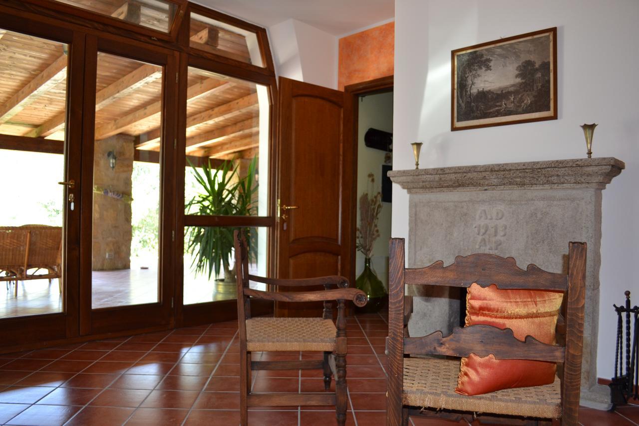 Bed and Breakfast La Casa Di Lidia Cardile Zewnętrze zdjęcie