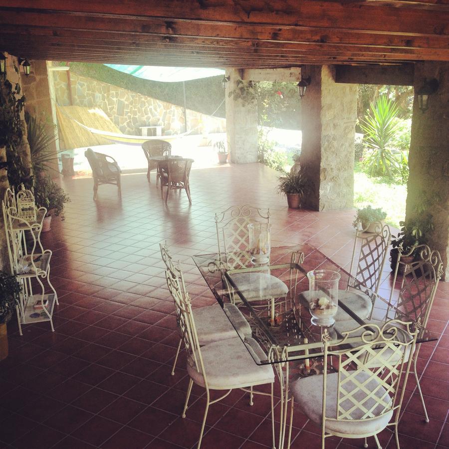 Bed and Breakfast La Casa Di Lidia Cardile Zewnętrze zdjęcie